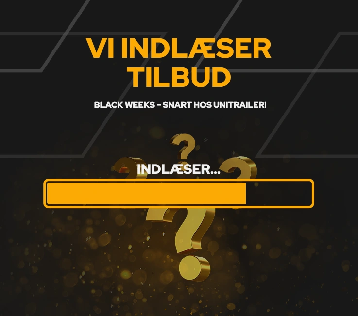 Vi indlæser tilbud